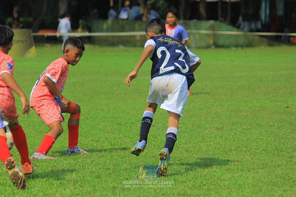 ijl u11 030526 fff academy white vs endang witarsa fc