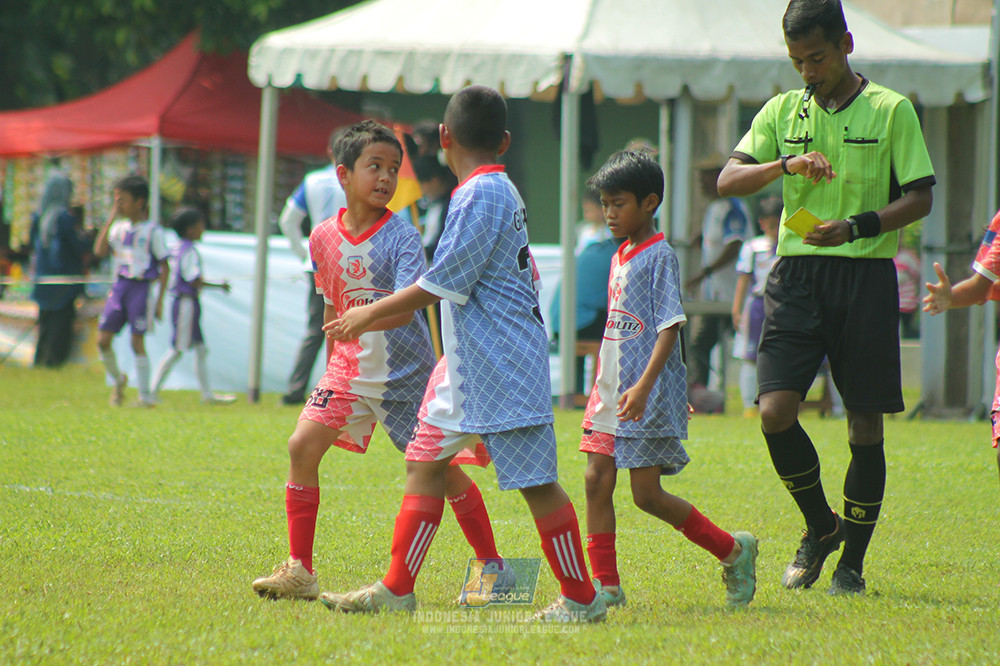 ijl u11 030526 fff academy white vs endang witarsa fc