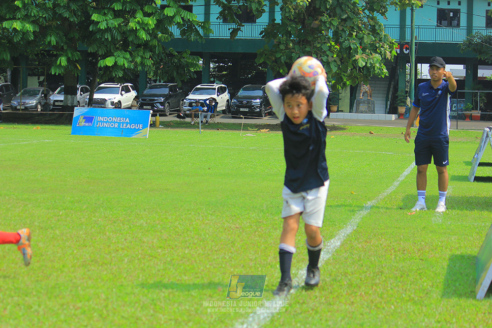 ijl u11 030526 fff academy white vs endang witarsa fc