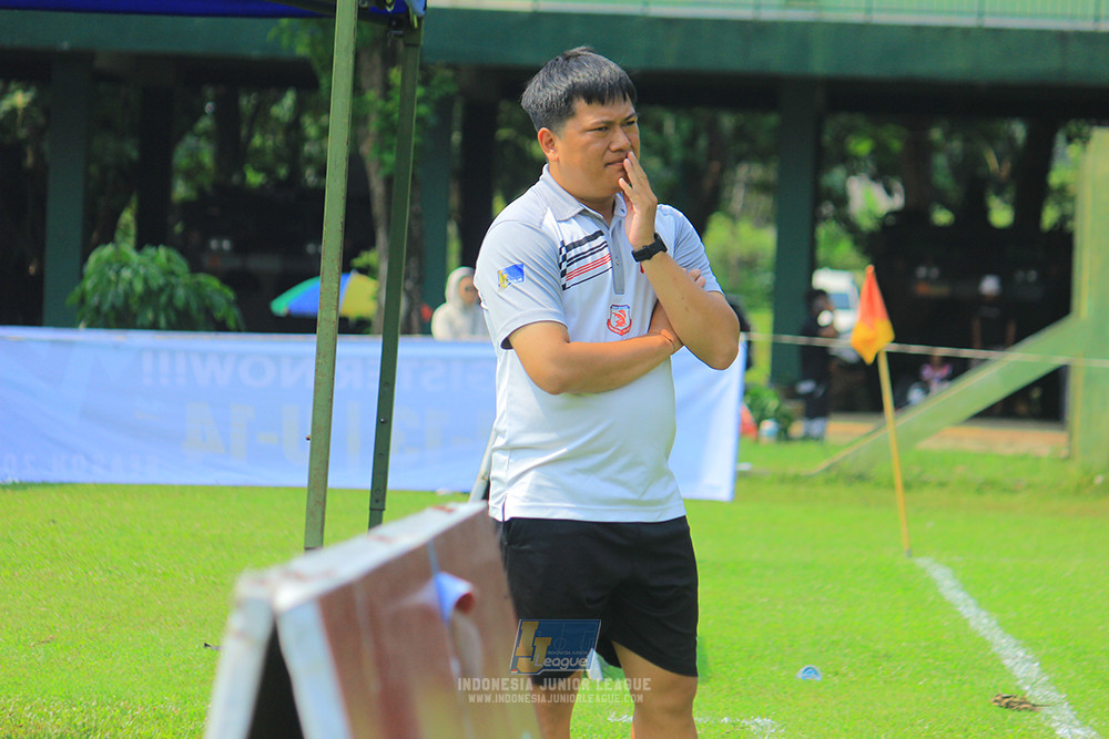 ijl u11 030526 fff academy white vs endang witarsa fc