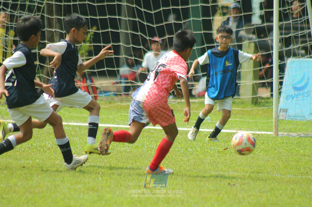 ijl u11 030526 fff academy white vs endang witarsa fc