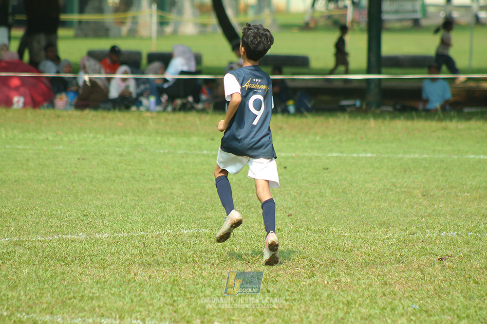 ijl u11 030526 fff academy white vs endang witarsa fc