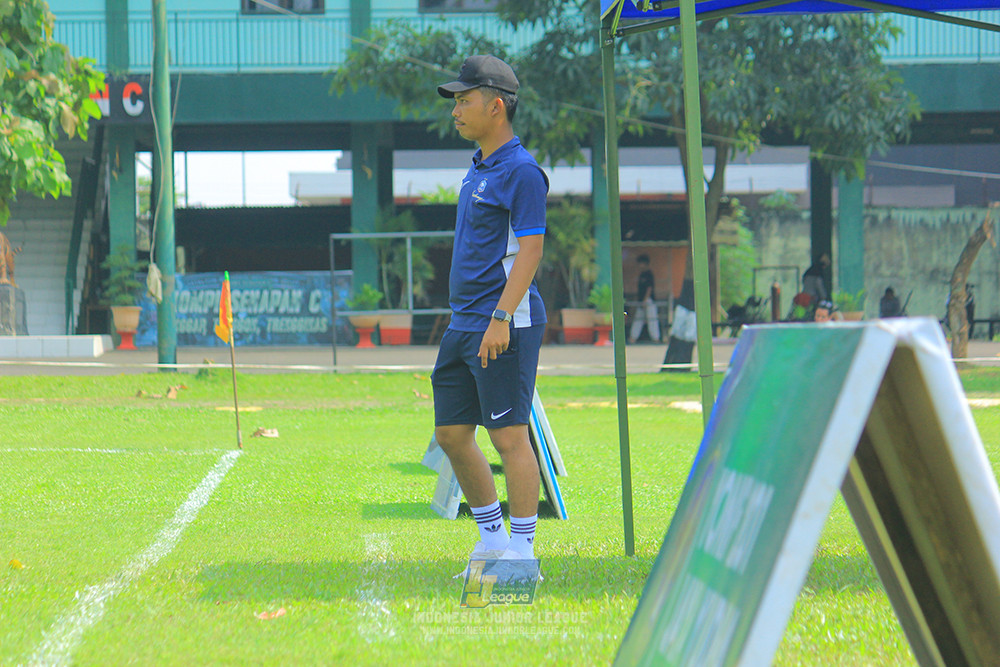 ijl u11 030526 fff academy white vs endang witarsa fc