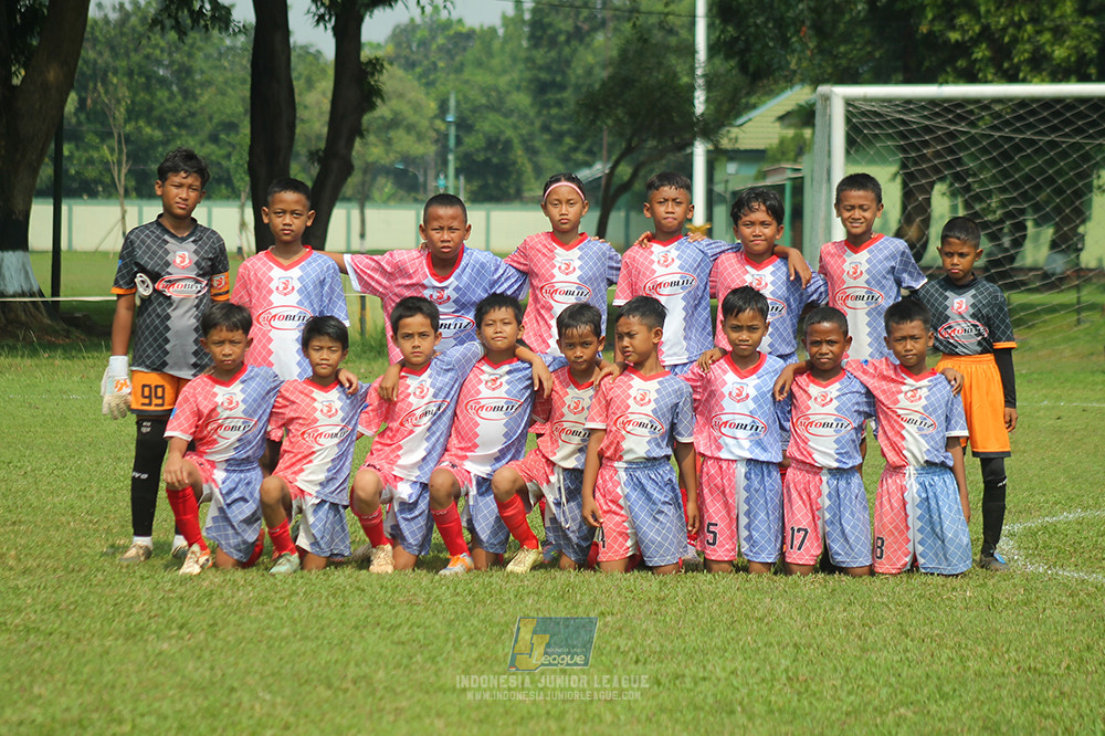 ijl u11 030526 fff academy white vs endang witarsa fc