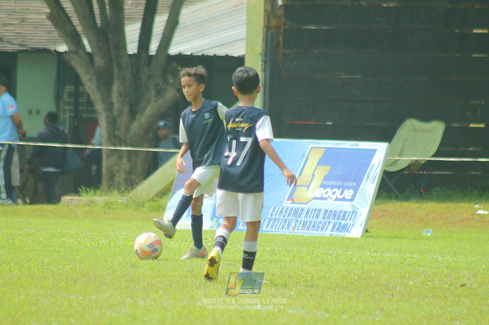 ijl u11 030526 fff academy white vs endang witarsa fc