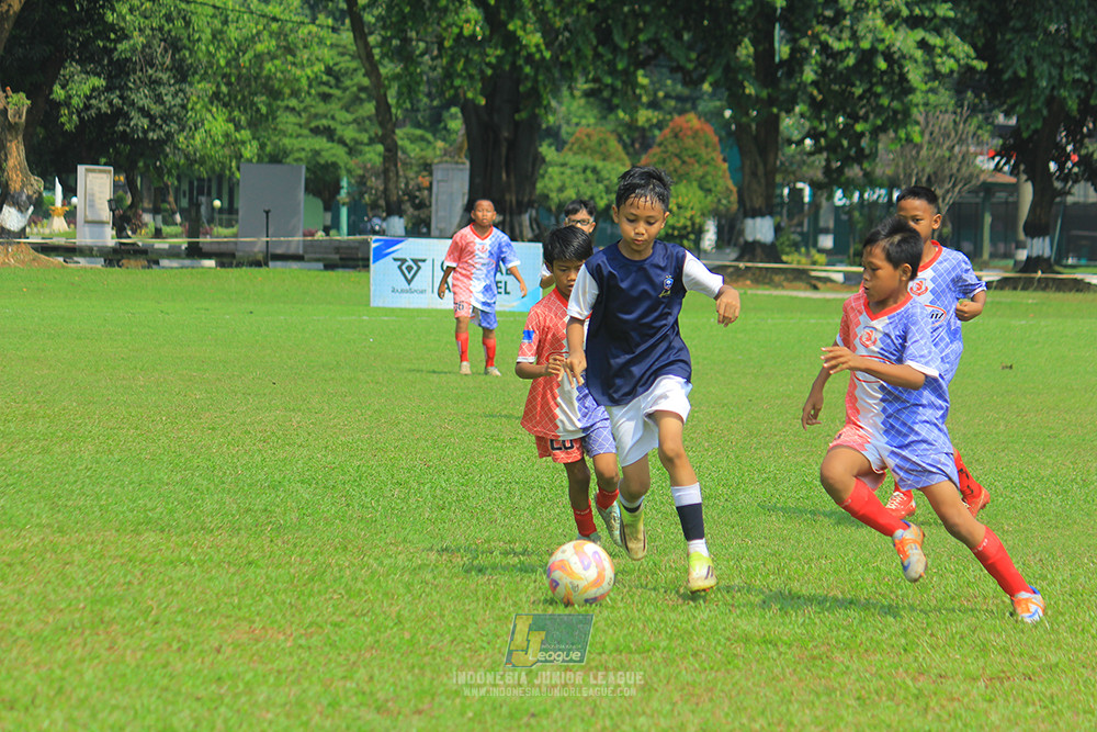 ijl u11 030526 fff academy white vs endang witarsa fc