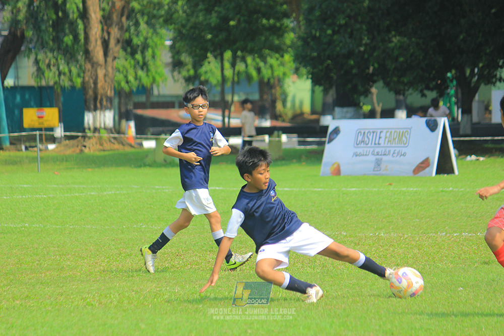 ijl u11 030526 fff academy white vs endang witarsa fc