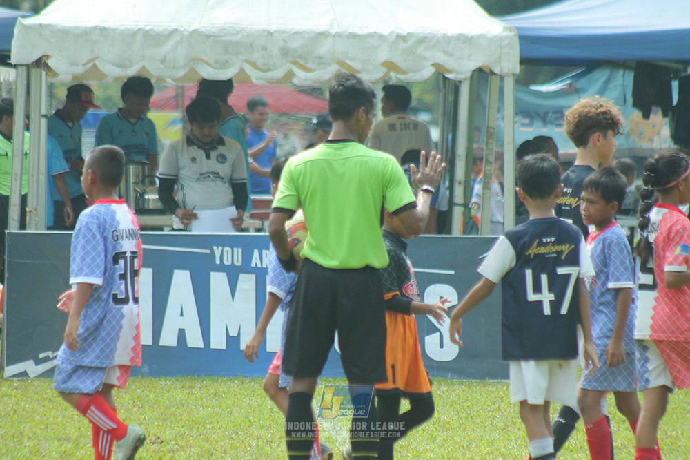 ijl u11 030526 fff academy white vs endang witarsa fc
