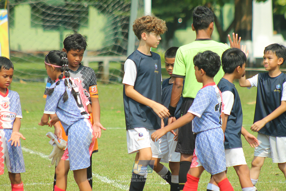 ijl u11 030526 fff academy white vs endang witarsa fc