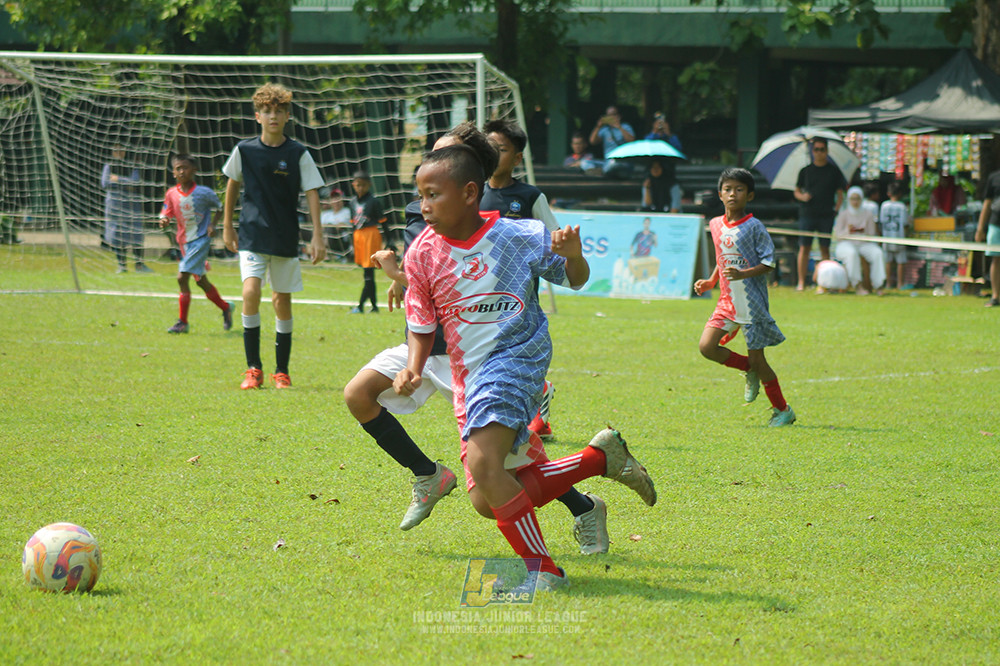 ijl u11 030526 fff academy white vs endang witarsa fc