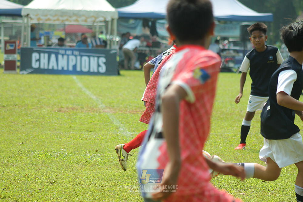 ijl u11 030526 fff academy white vs endang witarsa fc