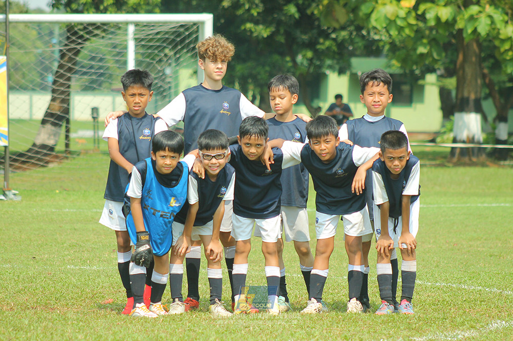 ijl u11 030526 fff academy white vs endang witarsa fc