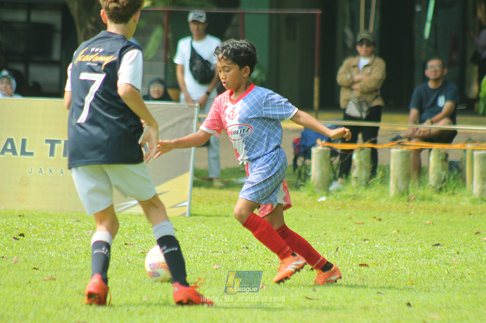 ijl u11 030526 fff academy white vs endang witarsa fc