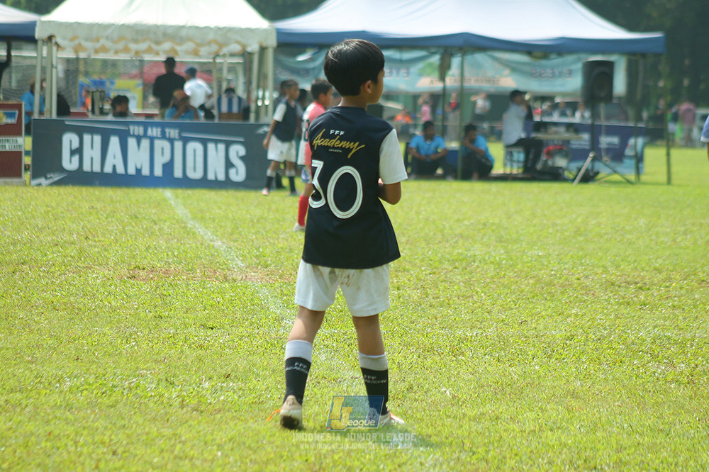 ijl u11 030526 fff academy white vs endang witarsa fc