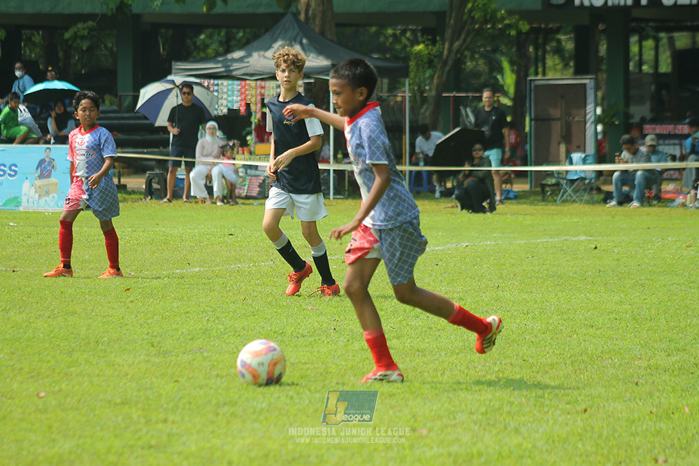 ijl u11 030526 fff academy white vs endang witarsa fc