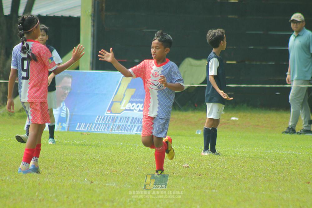 ijl u11 030526 fff academy white vs endang witarsa fc