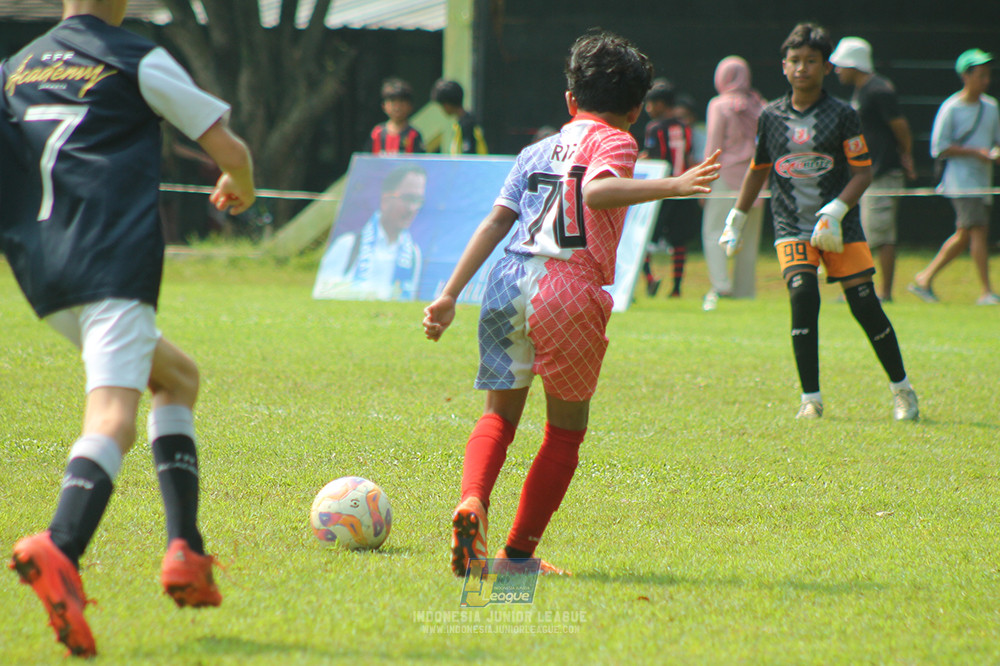 ijl u11 030526 fff academy white vs endang witarsa fc