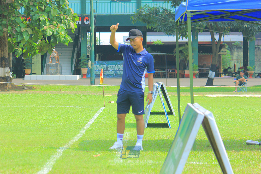 ijl u11 030526 fff academy white vs endang witarsa fc