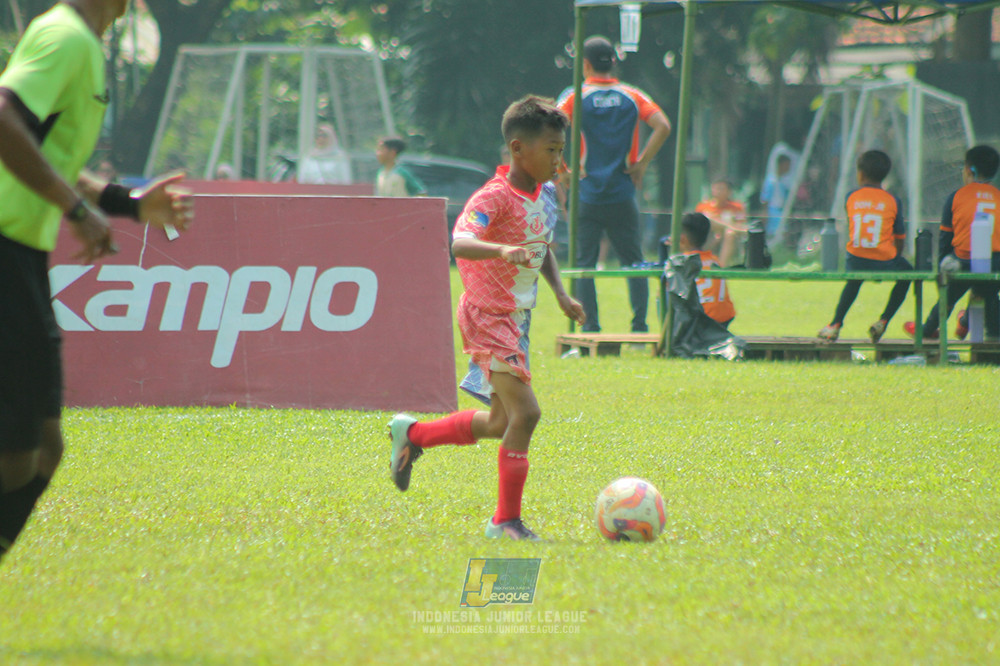ijl u11 030526 fff academy white vs endang witarsa fc