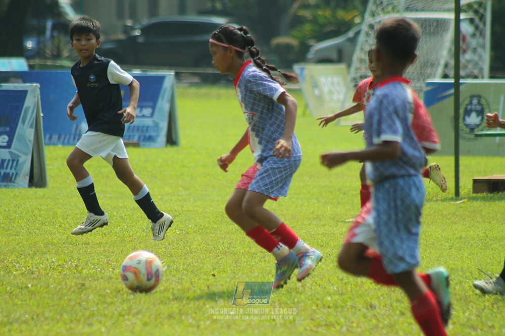 ijl u11 030526 fff academy white vs endang witarsa fc