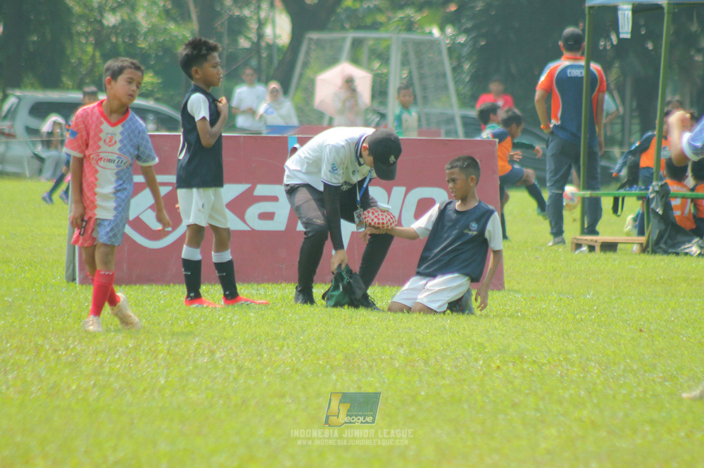 ijl u11 030526 fff academy white vs endang witarsa fc