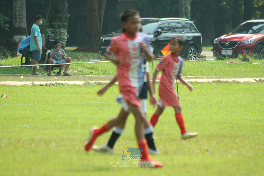 ijl u11 030526 fff academy white vs endang witarsa fc
