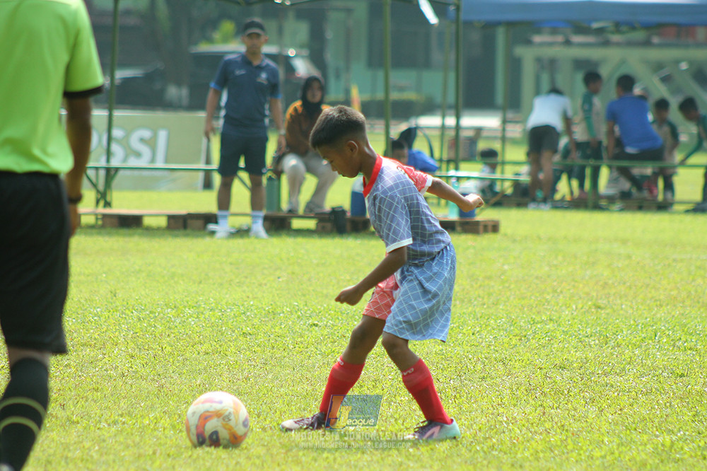 ijl u11 030526 fff academy white vs endang witarsa fc