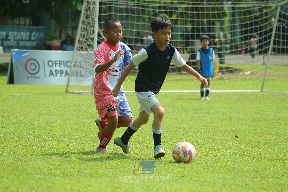 ijl u11 030526 fff academy white vs endang witarsa fc