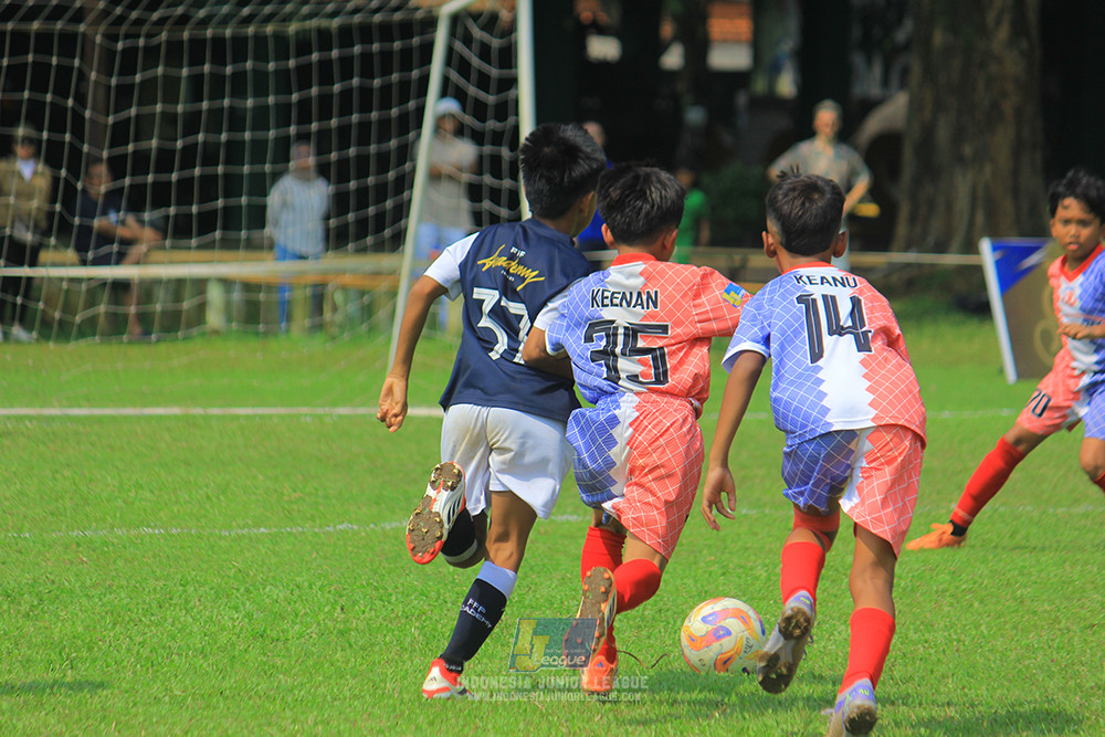 ijl u11 030526 fff academy white vs endang witarsa fc