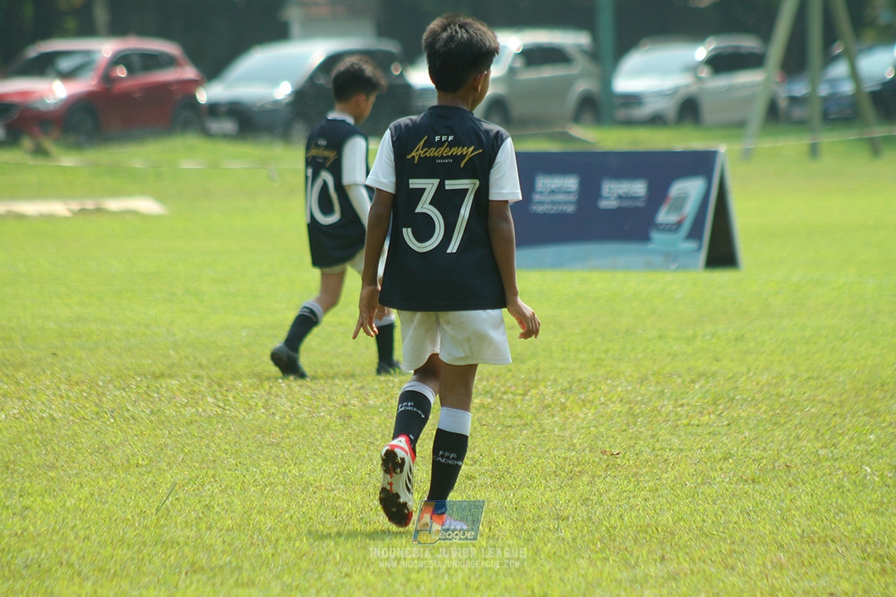 ijl u11 030526 fff academy white vs endang witarsa fc