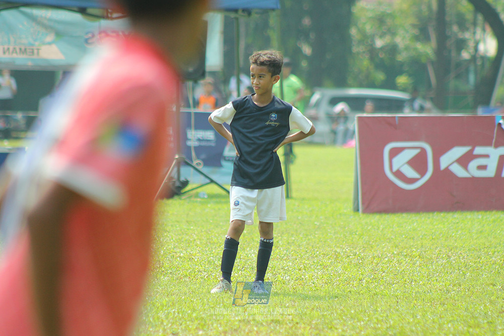 ijl u11 030526 fff academy white vs endang witarsa fc