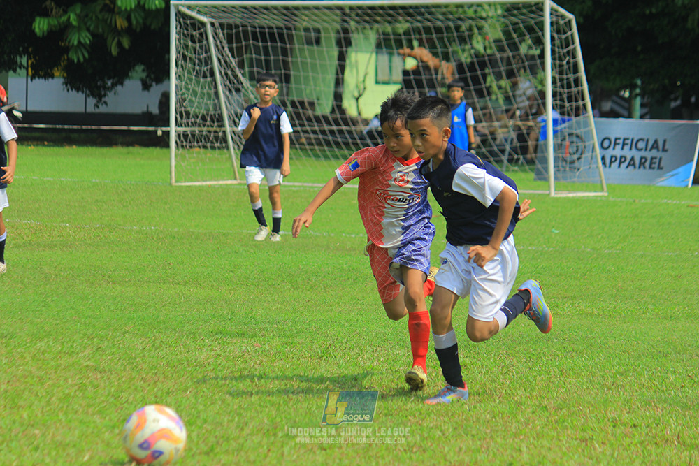 ijl u11 030526 fff academy white vs endang witarsa fc