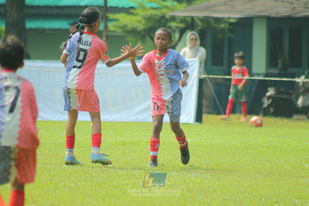 ijl u11 030526 fff academy white vs endang witarsa fc