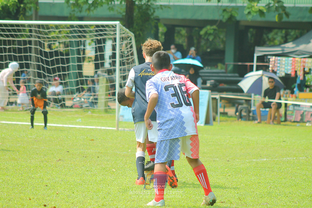 ijl u11 030526 fff academy white vs endang witarsa fc