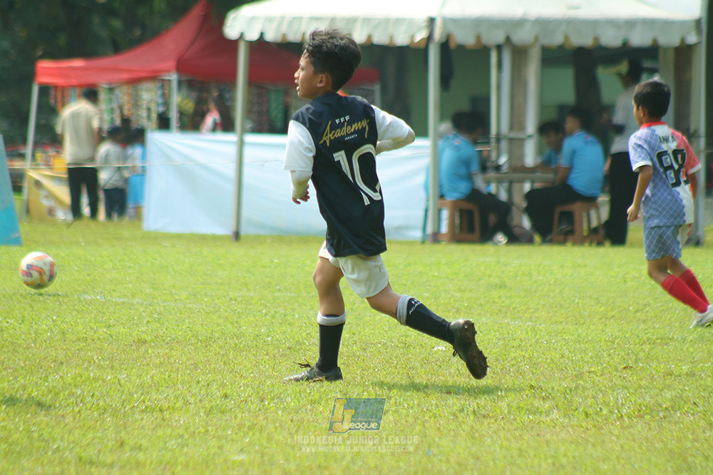 ijl u11 030526 fff academy white vs endang witarsa fc