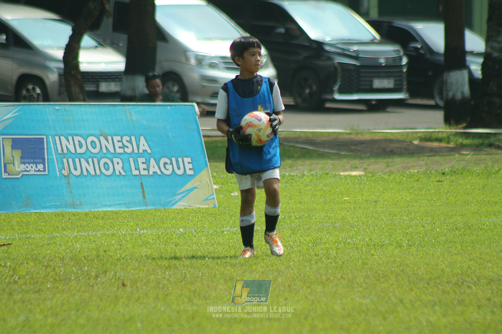 ijl u11 030526 fff academy white vs endang witarsa fc