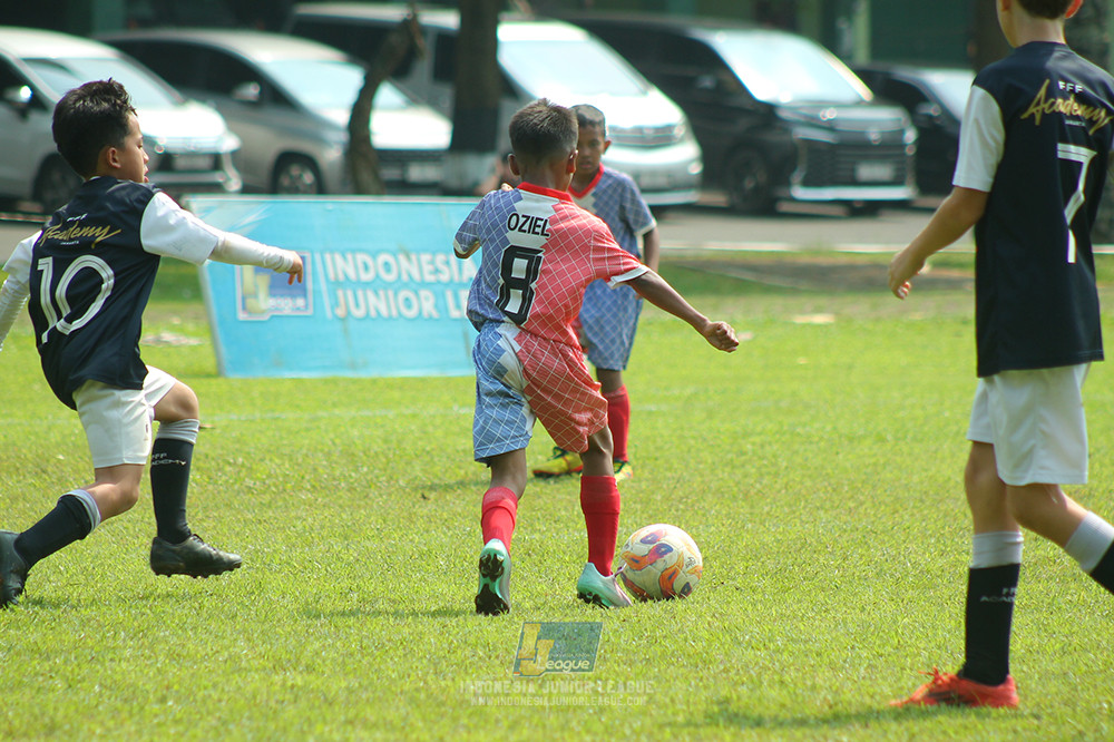 ijl u11 030526 fff academy white vs endang witarsa fc