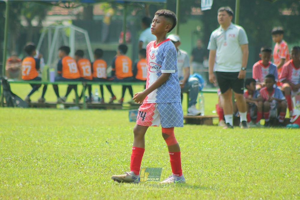 ijl u11 030526 fff academy white vs endang witarsa fc