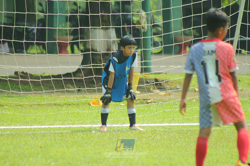 ijl u11 030526 fff academy white vs endang witarsa fc