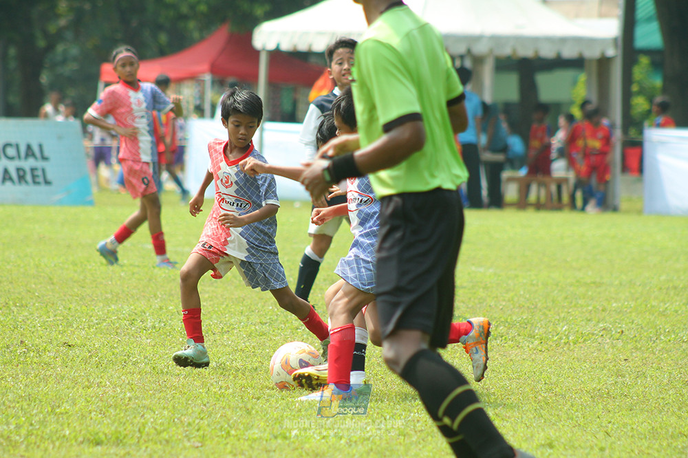 ijl u11 030526 fff academy white vs endang witarsa fc