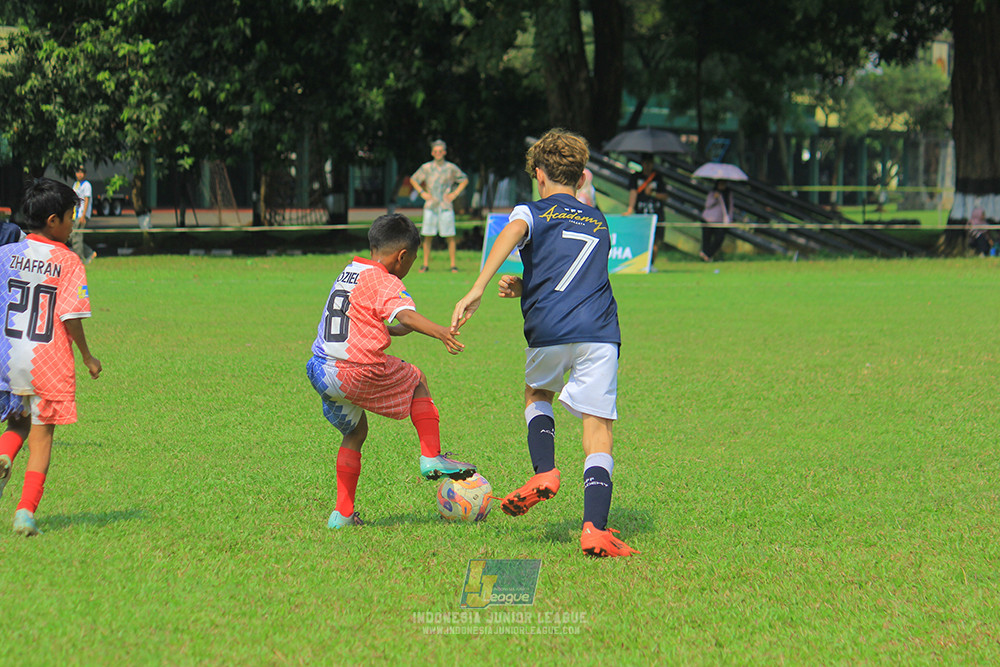 ijl u11 030526 fff academy white vs endang witarsa fc