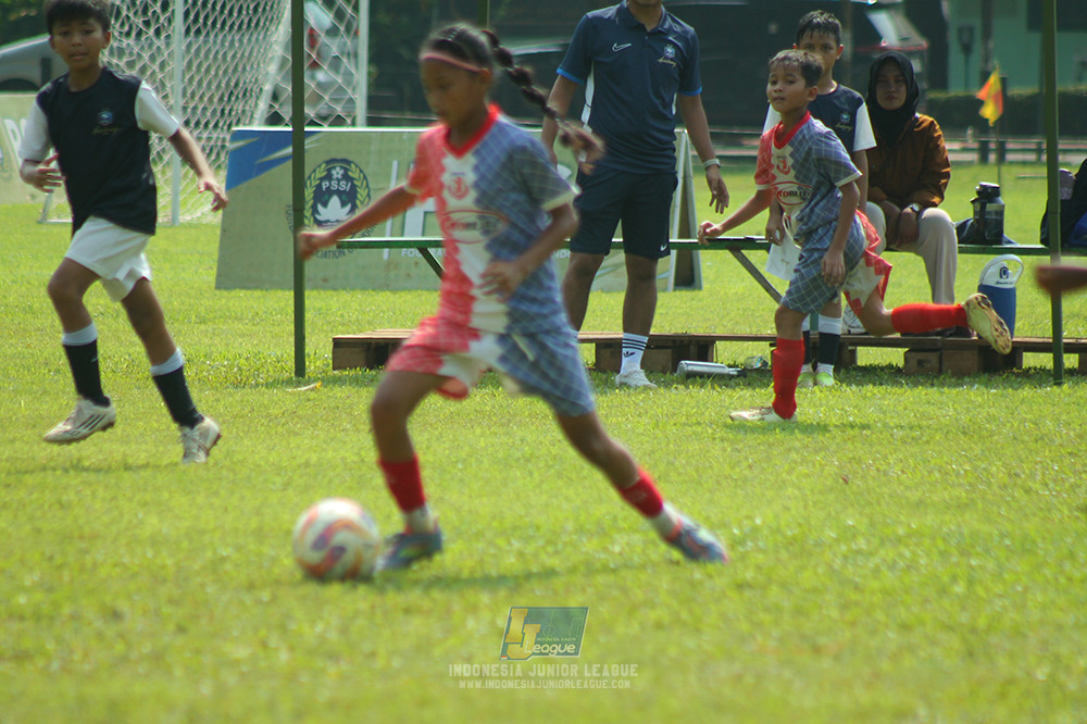 ijl u11 030526 fff academy white vs endang witarsa fc