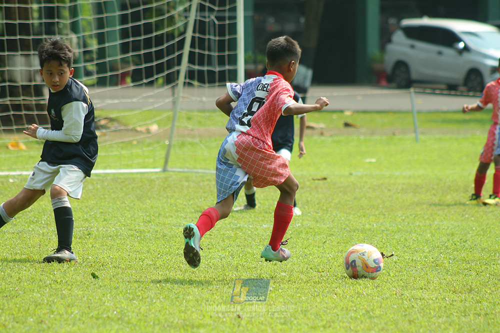 ijl u11 030526 fff academy white vs endang witarsa fc