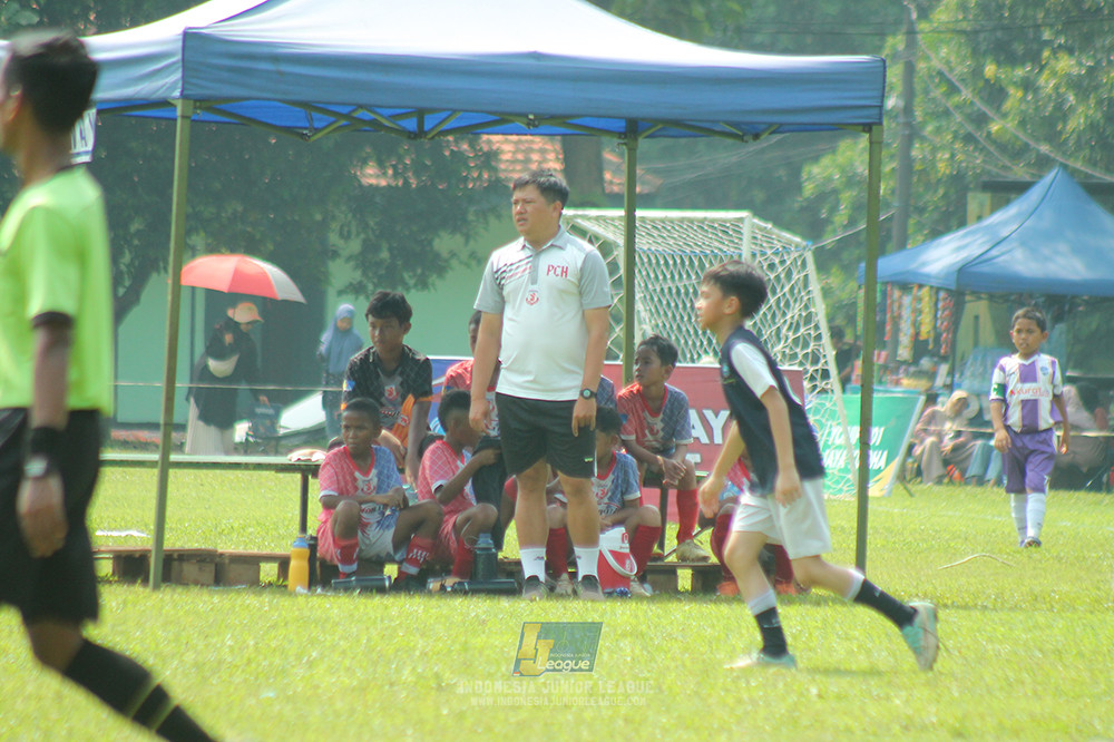 ijl u11 030526 fff academy white vs endang witarsa fc