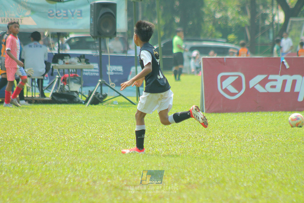 ijl u11 030526 fff academy white vs endang witarsa fc