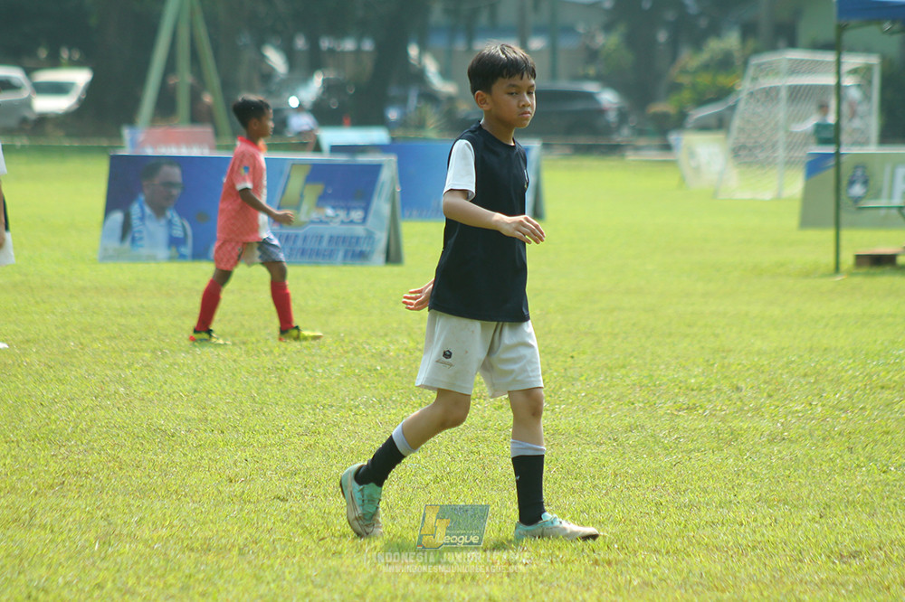 ijl u11 030526 fff academy white vs endang witarsa fc