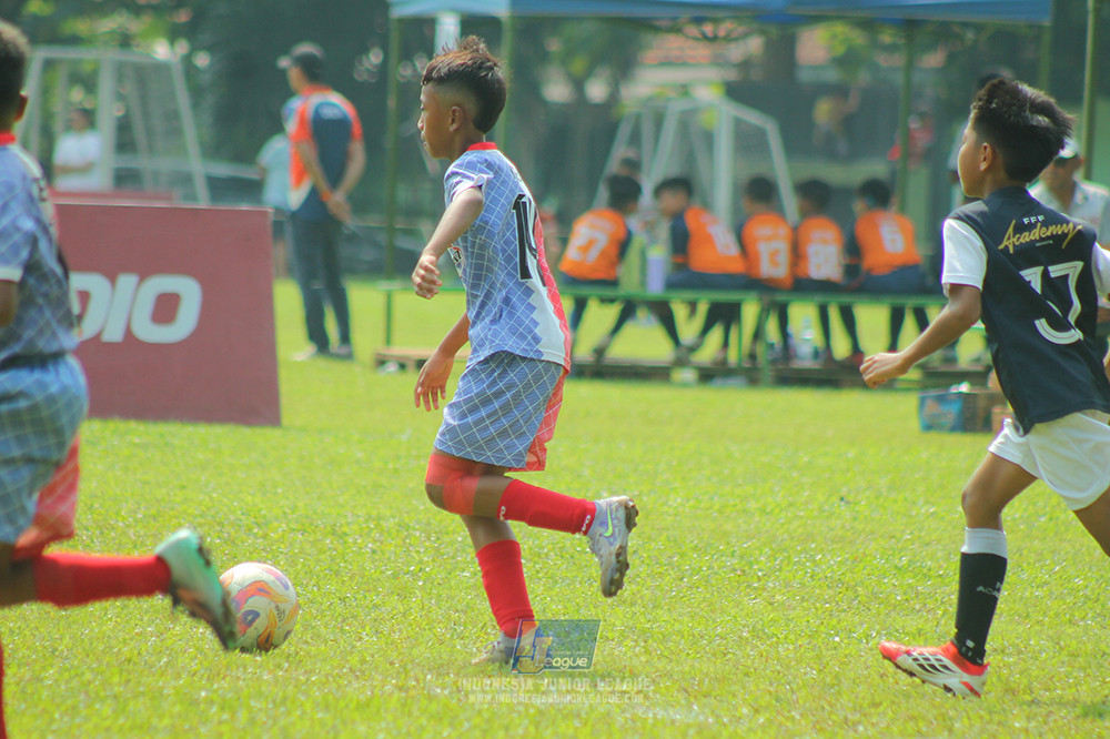 ijl u11 030526 fff academy white vs endang witarsa fc