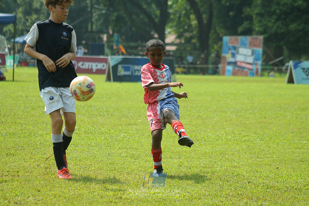 ijl u11 030526 fff academy white vs endang witarsa fc