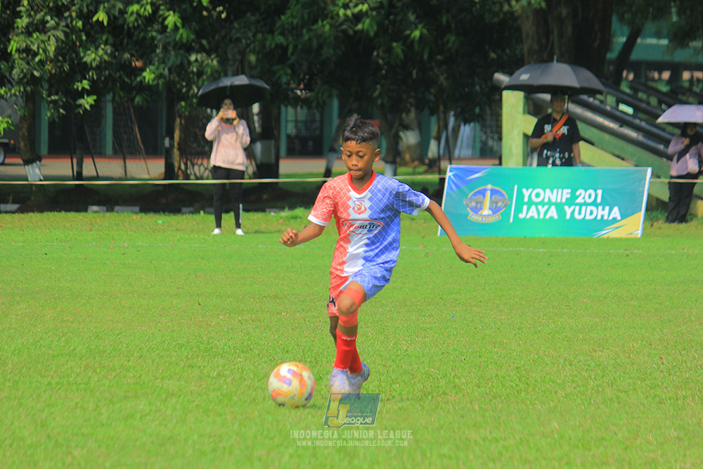 ijl u11 030526 fff academy white vs endang witarsa fc