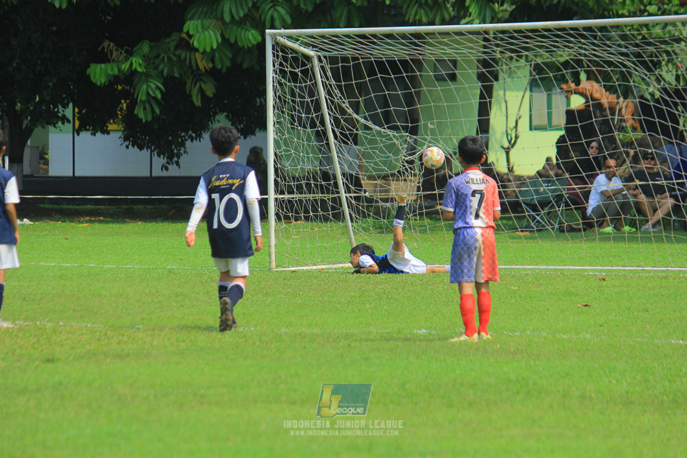 ijl u11 030526 fff academy white vs endang witarsa fc